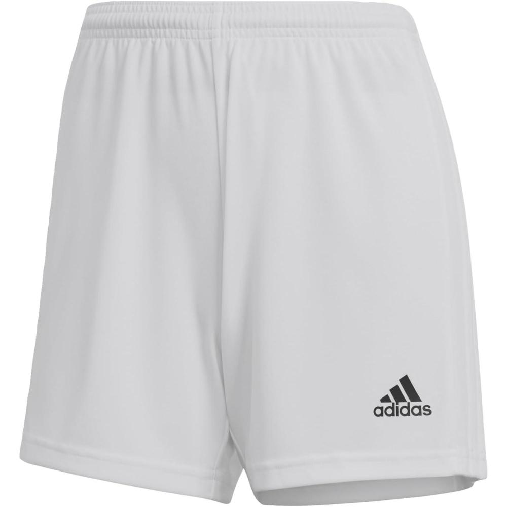 imageadidas Womens Squadra ShortsWhite  White