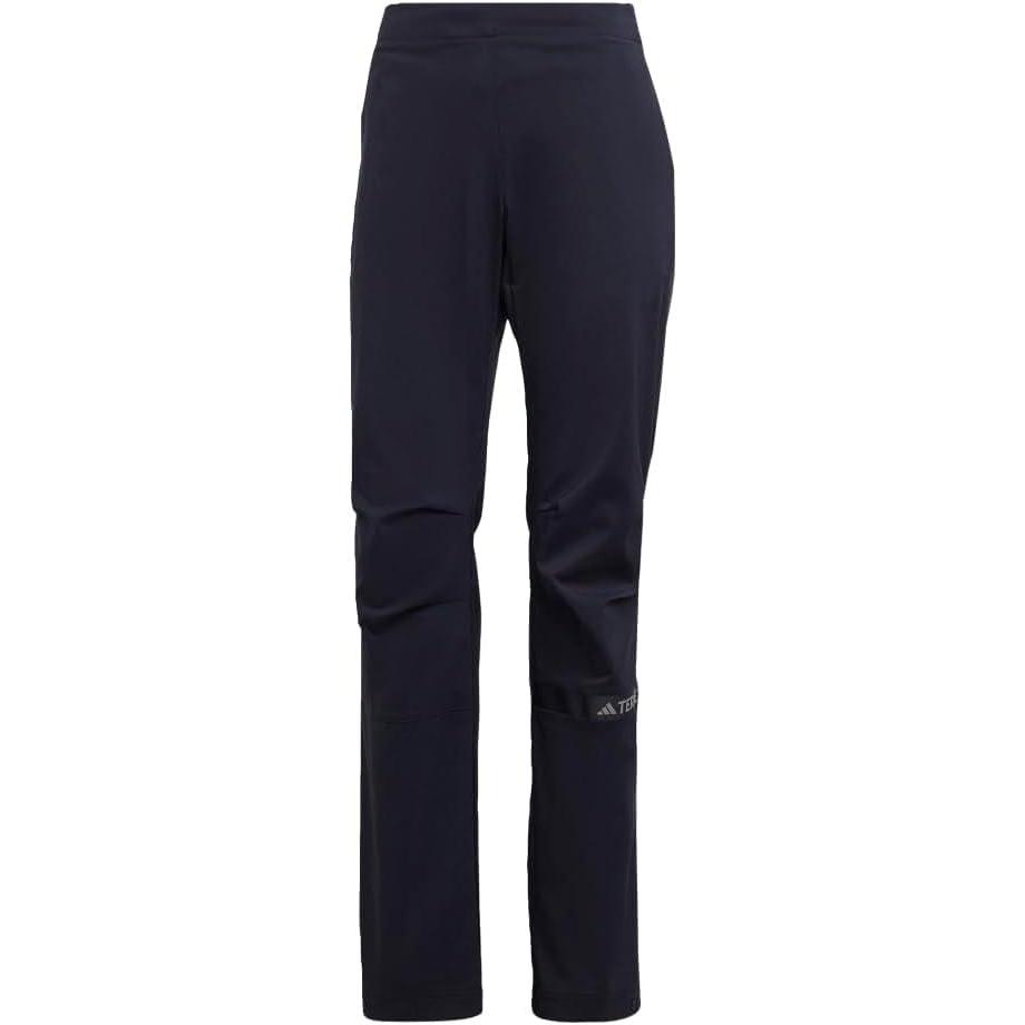 imageadidas Womens Terrex Multi Woven PantsInk