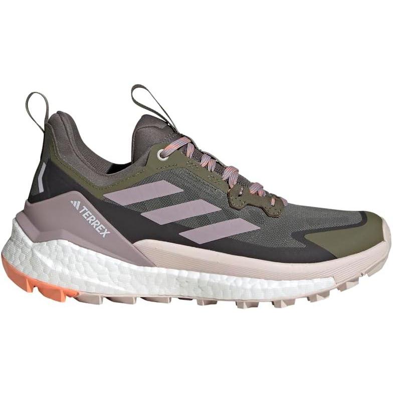 imageadidas Womens Terrex Soulstride Flow SneakerOlistrPrlofiAmbtin