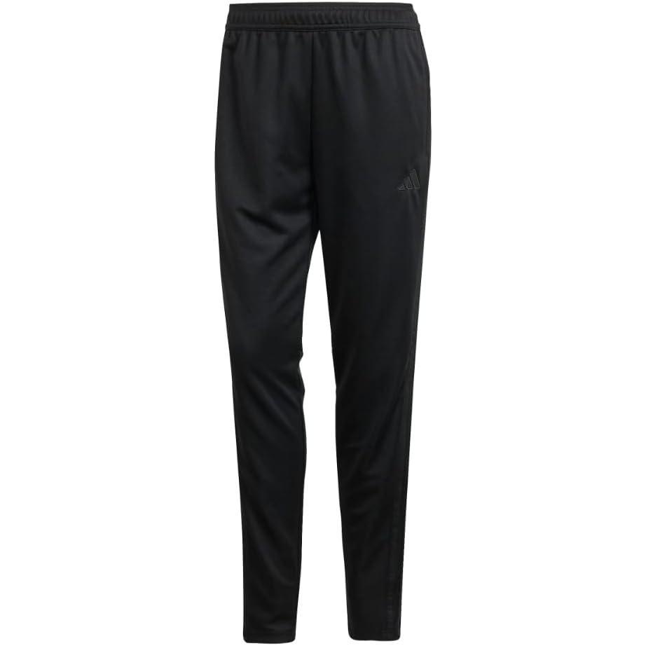 imageadidas Womens Tiro 25 Essentials Training Track PantsBlack