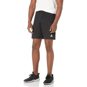 adidas Men’s Entrada 22 Shorts Shorts(Black)