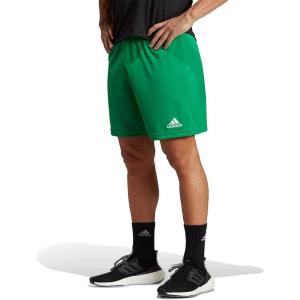 adidas Men’s Entrada 22 Shorts Shorts(Team Green)