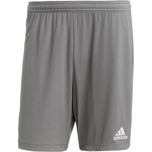 adidas Men’s Entrada 22 Shorts Shorts(Team Grey Four)