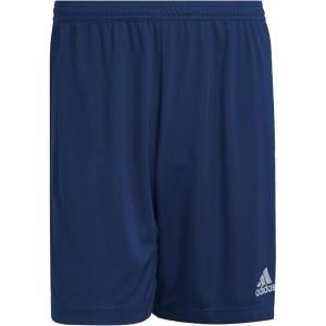 adidas Men’s Entrada 22 Shorts Shorts(Team Navy Blue 2)