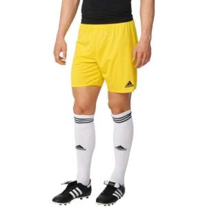 adidas Men’s Entrada 22 Shorts Shorts(Team Yellow)