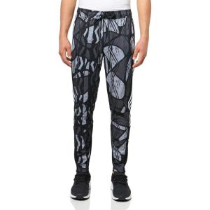 adidas Men’s Tiro 24 Soccer Tracksuit Pants(Arsenal Black)