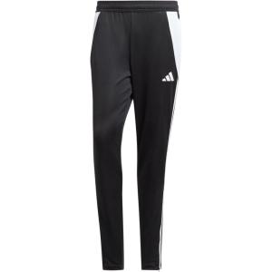 adidas Men’s Tiro 24 Soccer Tracksuit Pants(Black/White)