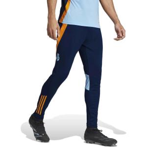 adidas Men’s Tiro 24 Soccer Tracksuit Pants(Real Madrid Navy)