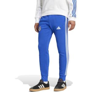 adidas Men’s Tiro 24 Soccer Tracksuit Pants(Real Madrid Royal Blue)