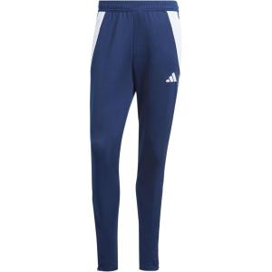 adidas Men’s Tiro 24 Soccer Tracksuit Pants(Team Navy Blue)
