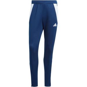 adidas Men’s Tiro 24 Soccer Tracksuit Pants(Team Navy Blue/White)