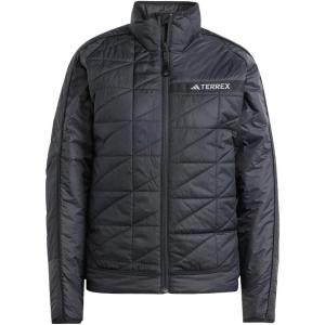 adidas Womens Terrex Multi Insulation Jacket(Black)