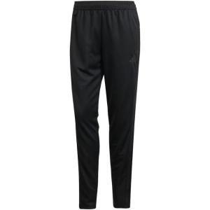 adidas Womens Tiro 25 Essentials Training Track Pants(Black)