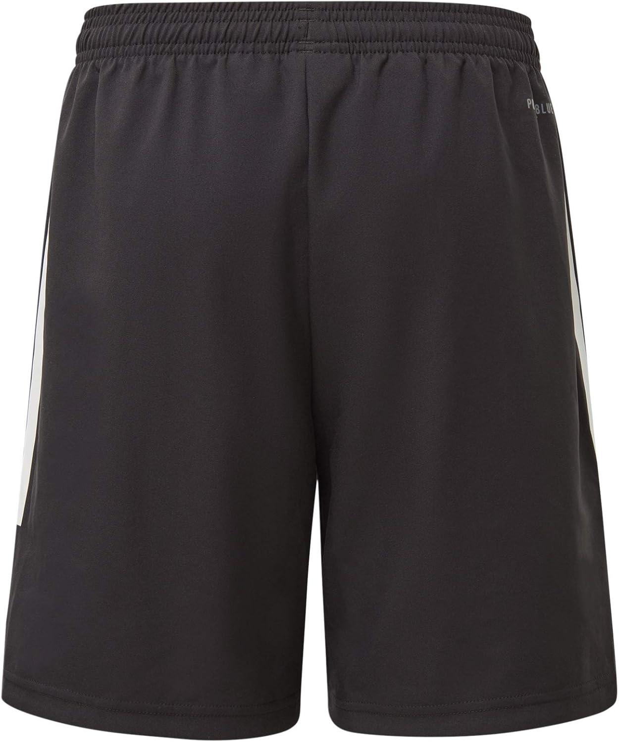 imageadidas Boys Condivo 21 ShortsBlackWhite