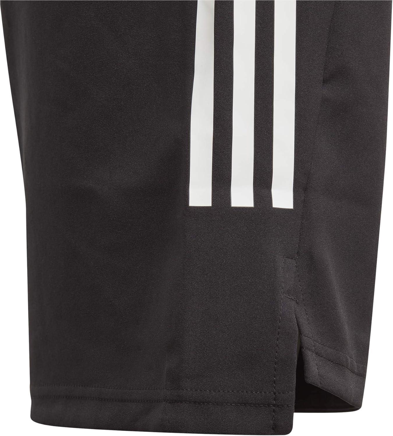 imageadidas Boys Condivo 21 ShortsBlackWhite