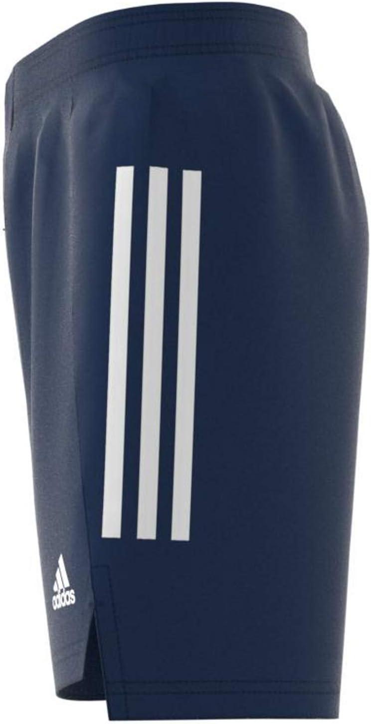 imageadidas Boys Condivo 21 ShortsTeam Navy BlueWhite