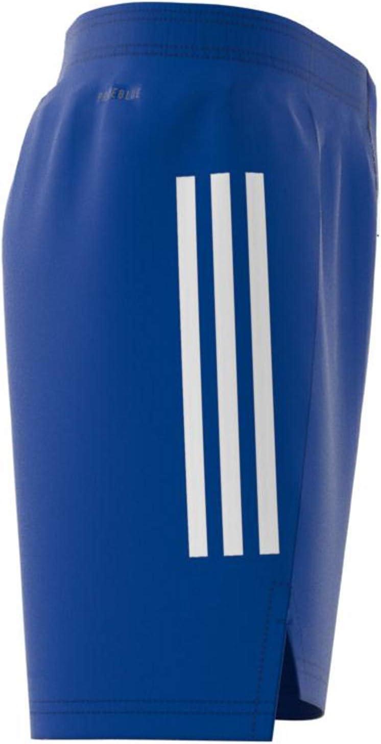 imageadidas Boys Condivo 21 ShortsTeam Royal BlueWhite