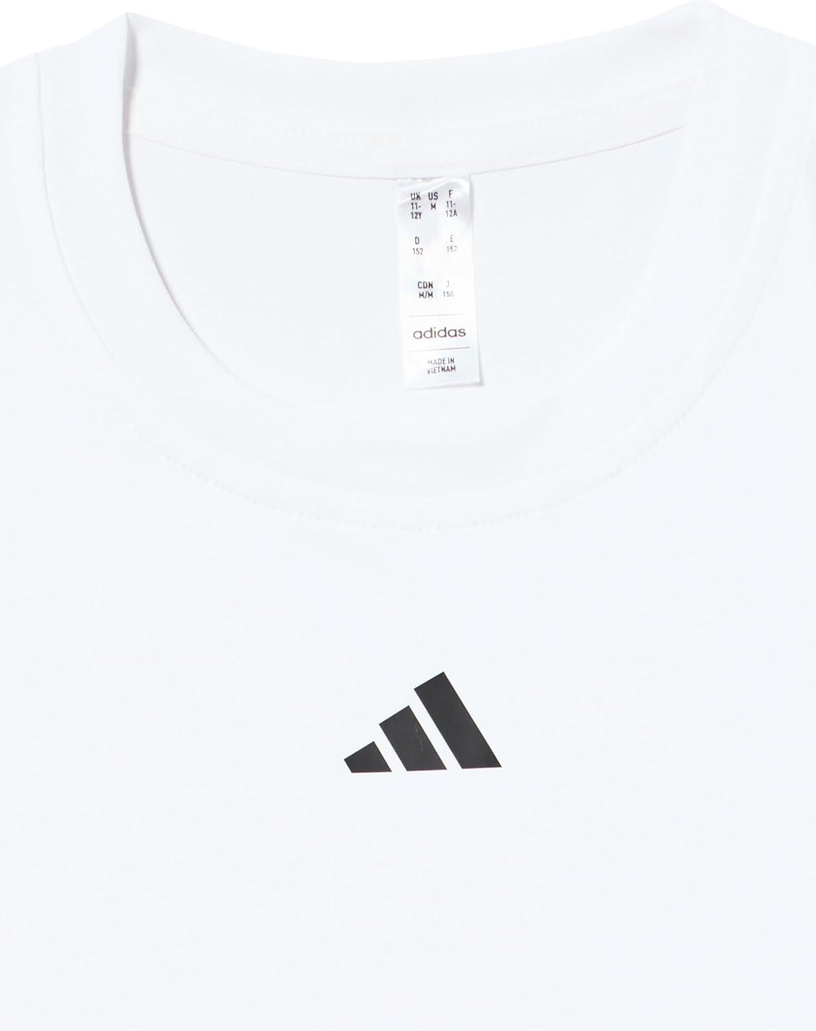 imageadidas Boys Tennis Pro TShirtWhite