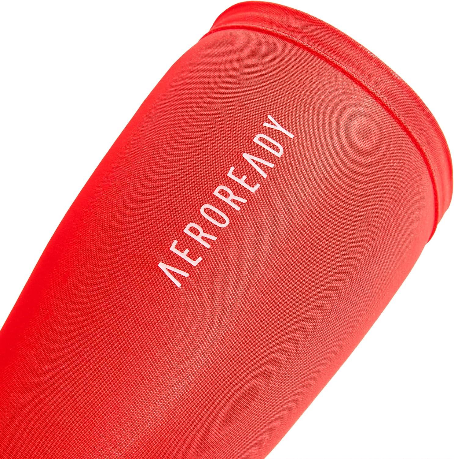 imageadidas Compression Arm Sleeves Lightweight TemperatureRegulating Compression SleevesRed