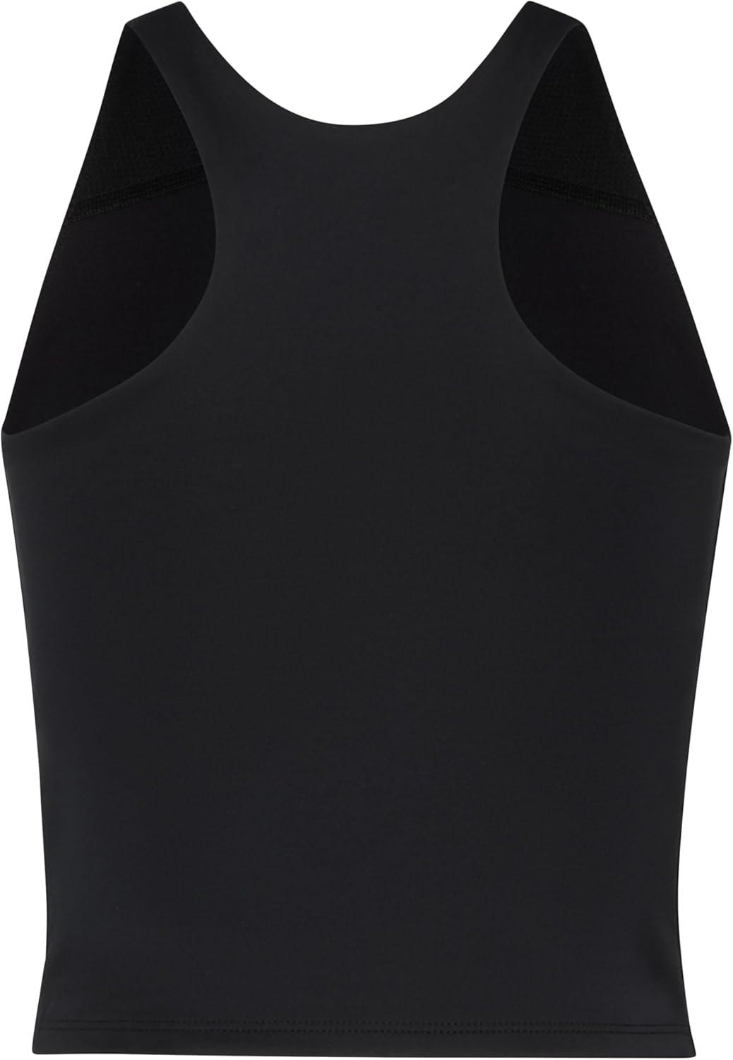 imageadidas Girls Athletic Training TankBlack