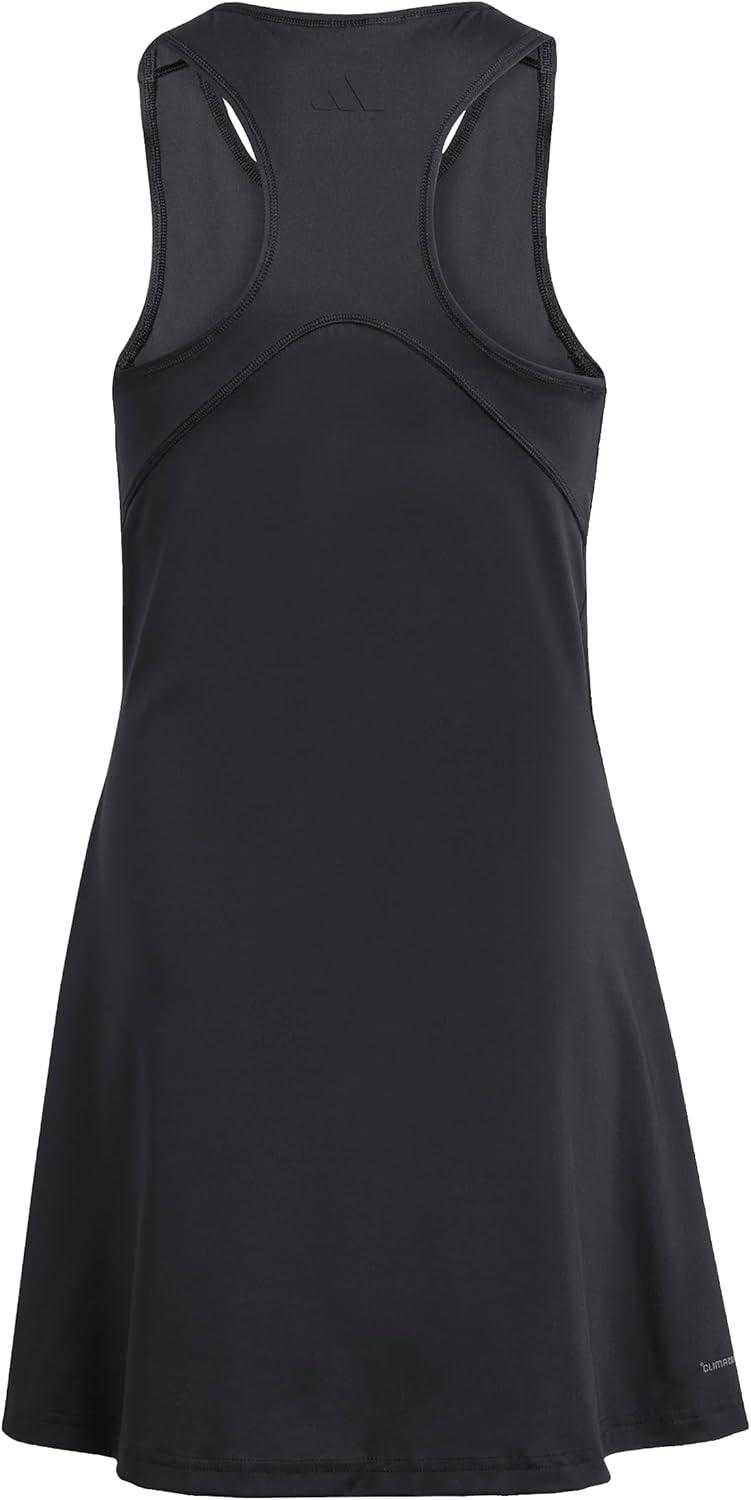 imageadidas Girls Club Tennis DressBlack
