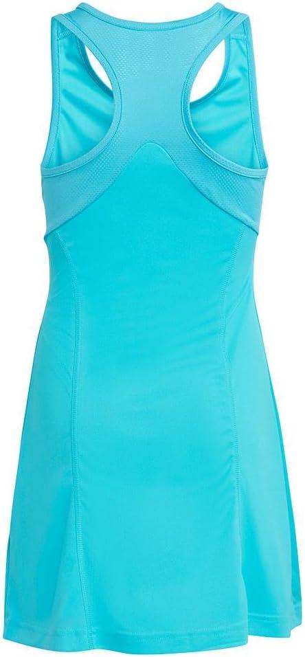 imageadidas Girls Club Tennis DressLucid Cyan