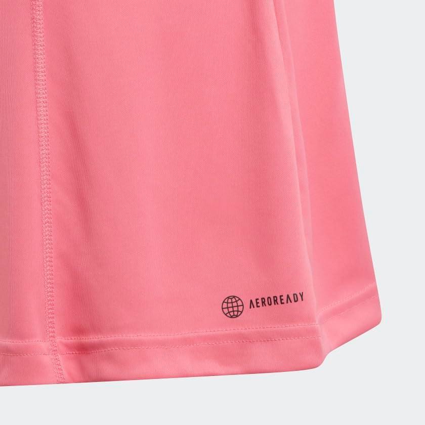 imageadidas Girls Club Tennis DressPink Fusion