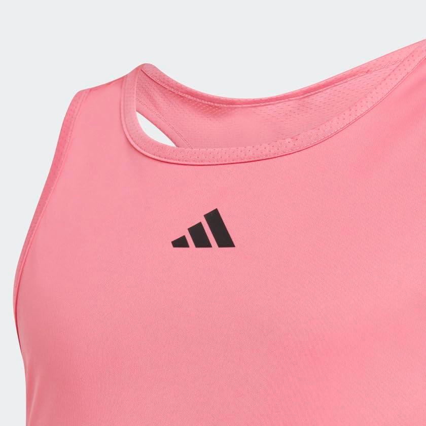imageadidas Girls Club Tennis DressPink Fusion