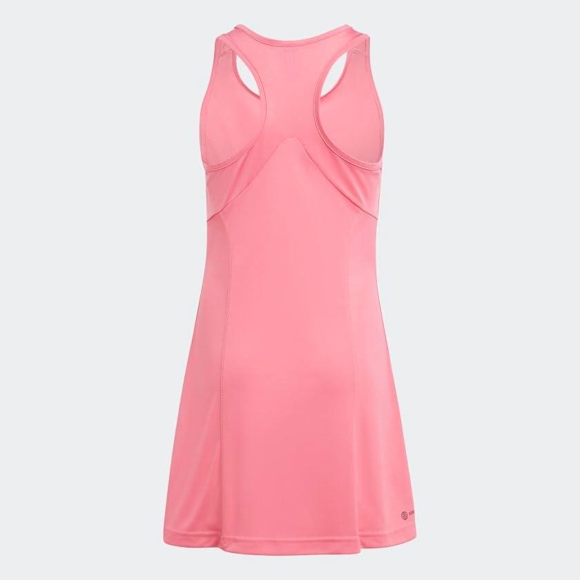 imageadidas Girls Club Tennis DressPink Fusion