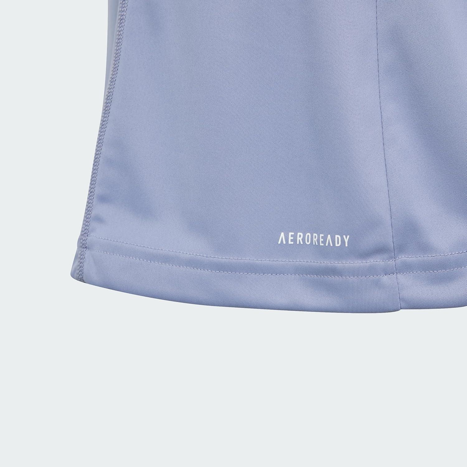 imageadidas Girls Club Tennis DressSilver Violet