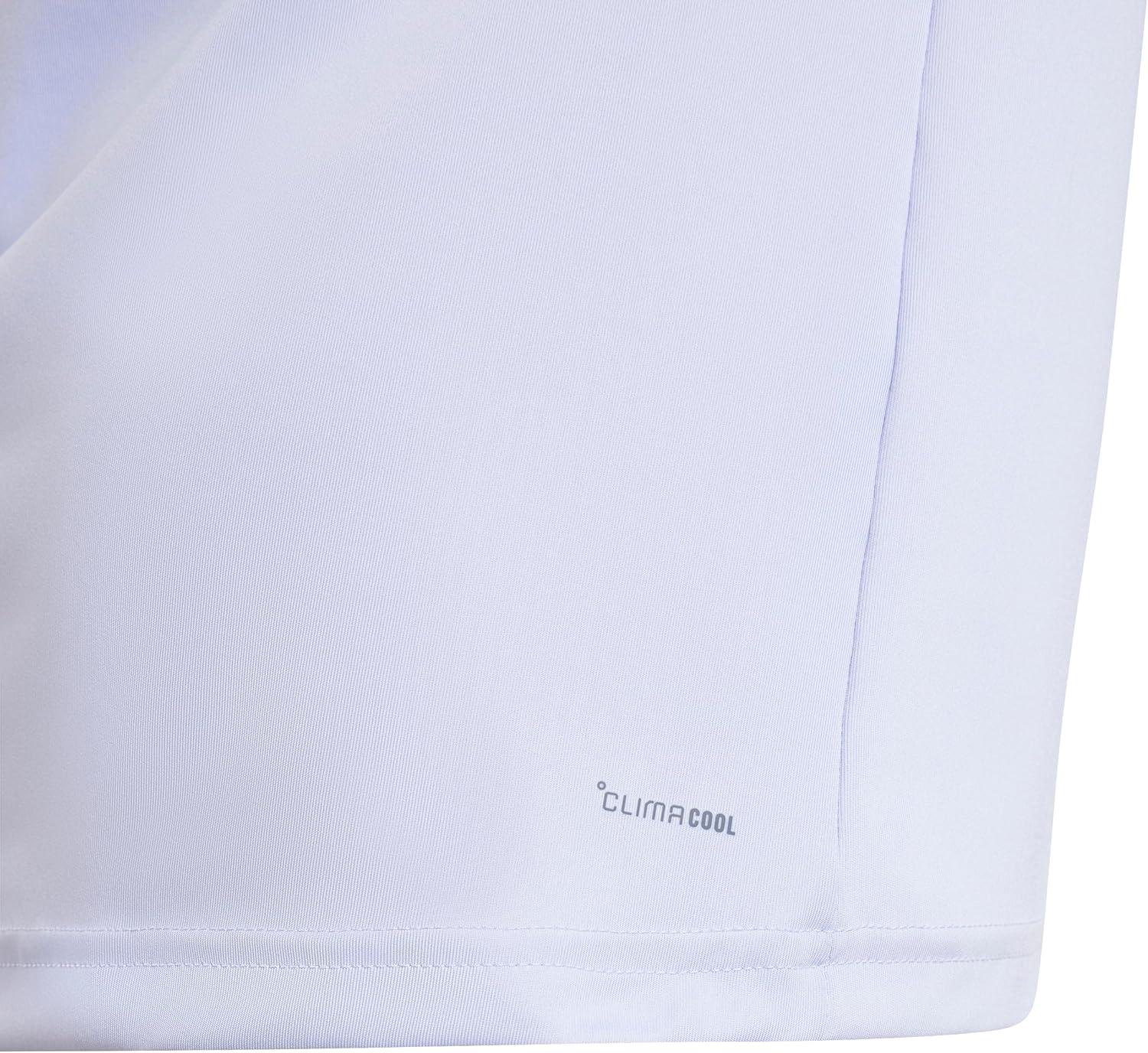 imageadidas Girls Club Tennis TShirtViolet Tone