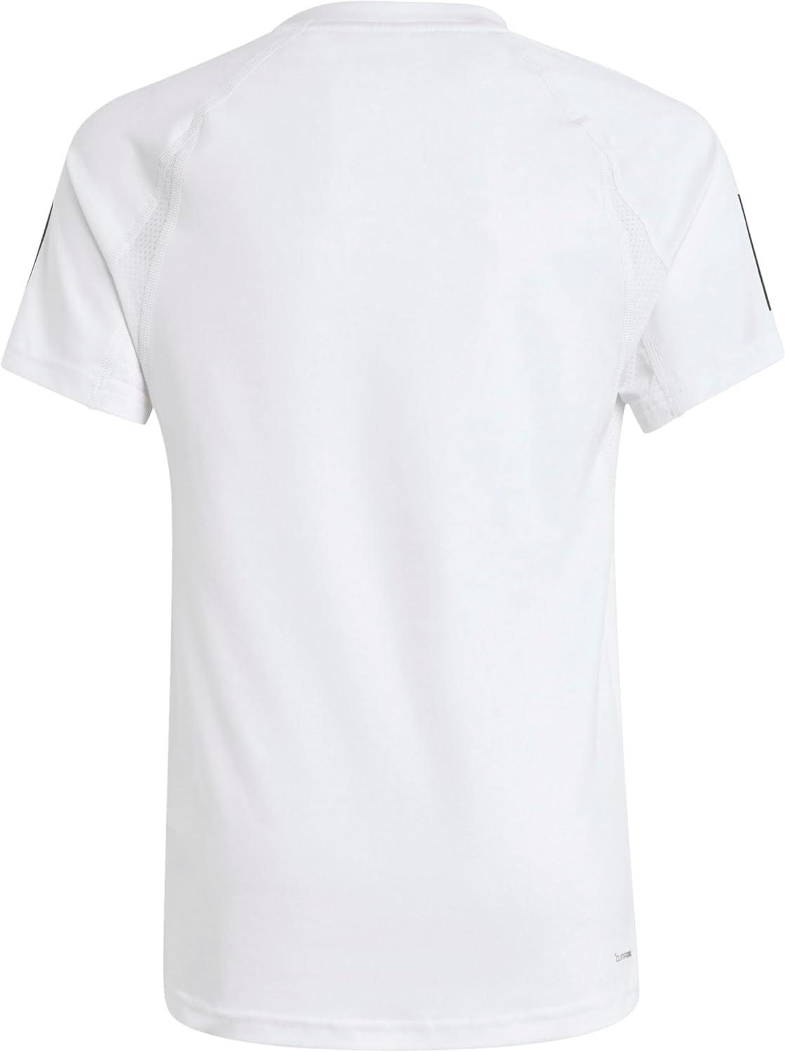 imageadidas Girls Club Tennis TShirtWhite