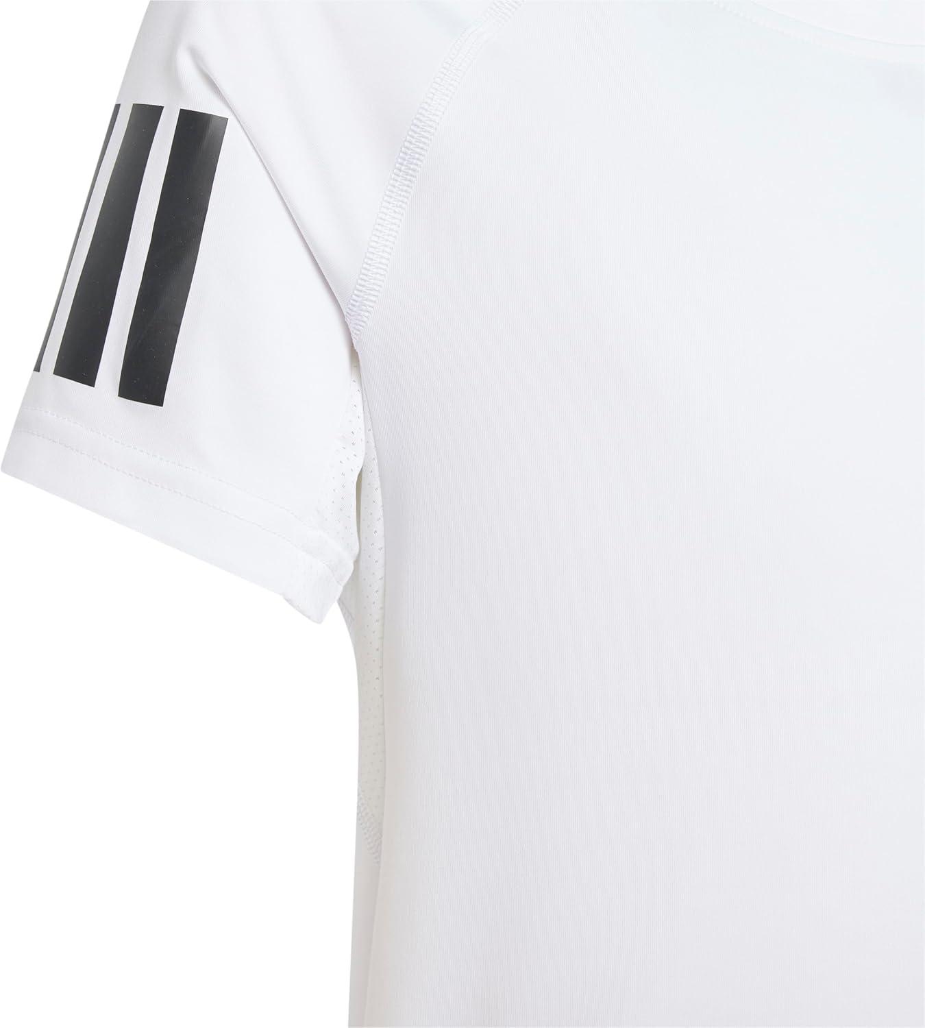 imageadidas Girls Club Tennis TShirtWhite