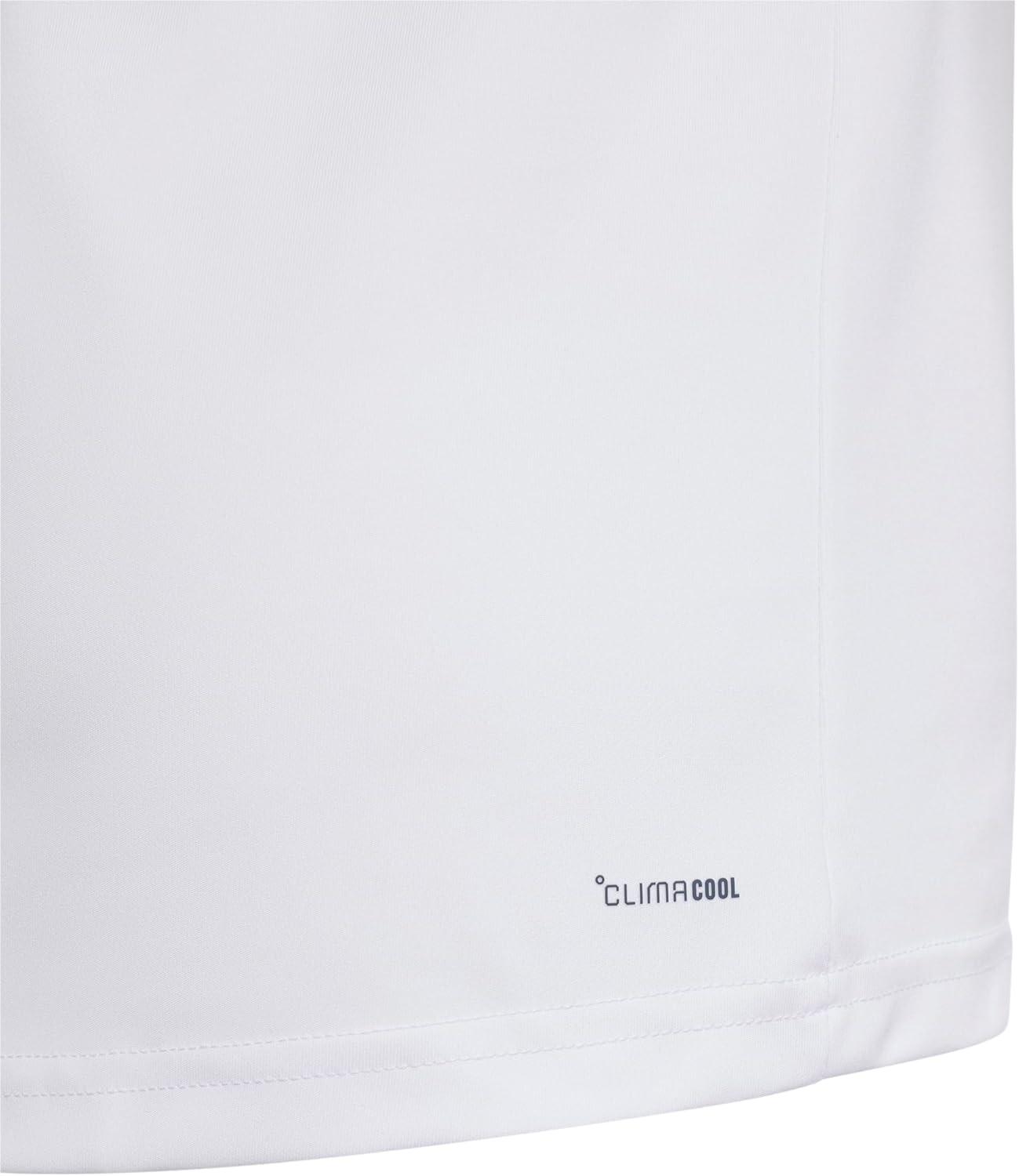 imageadidas Girls Club Tennis TShirtWhite