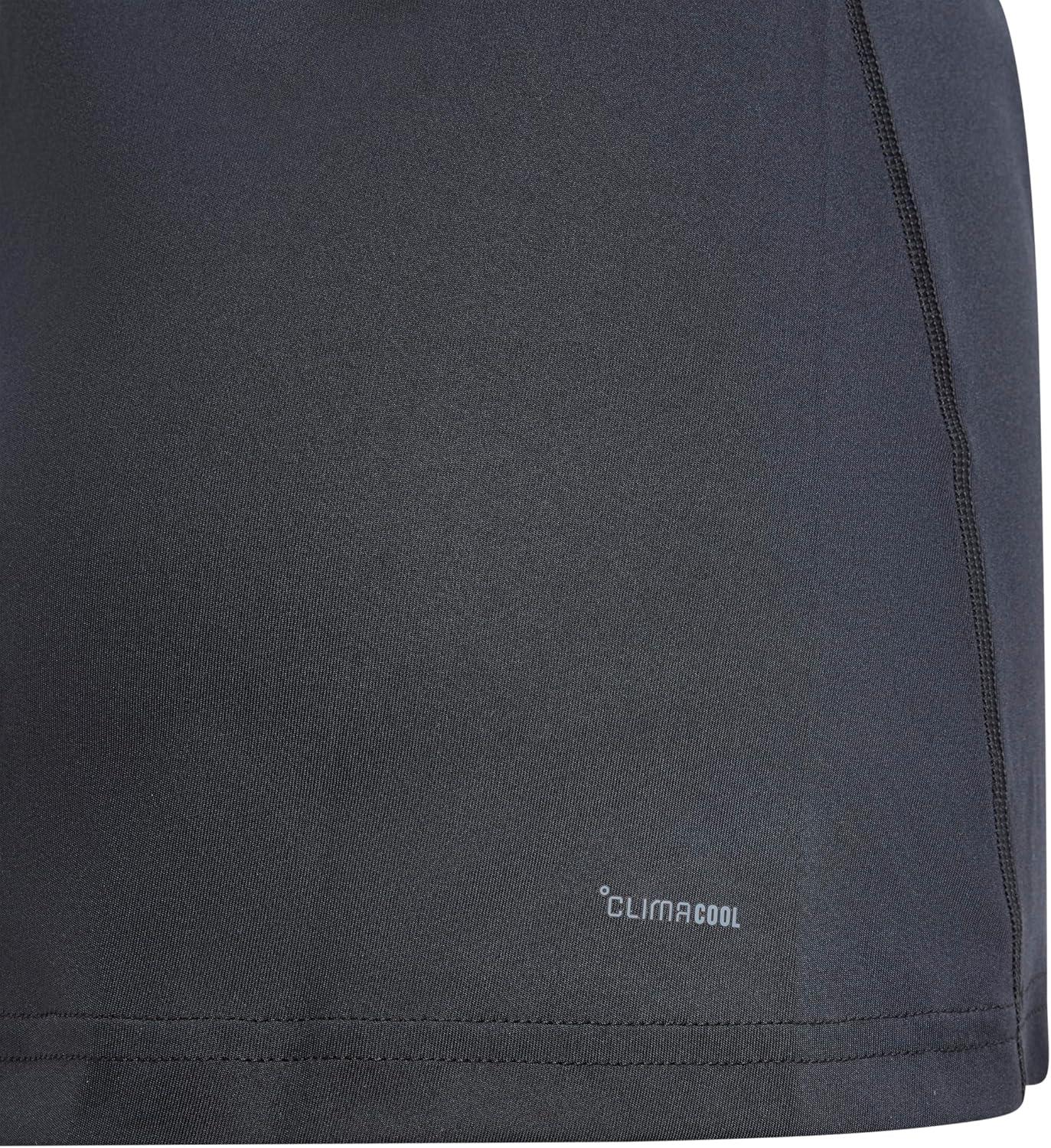 imageadidas Girls Club Tennis Tank TopBlack