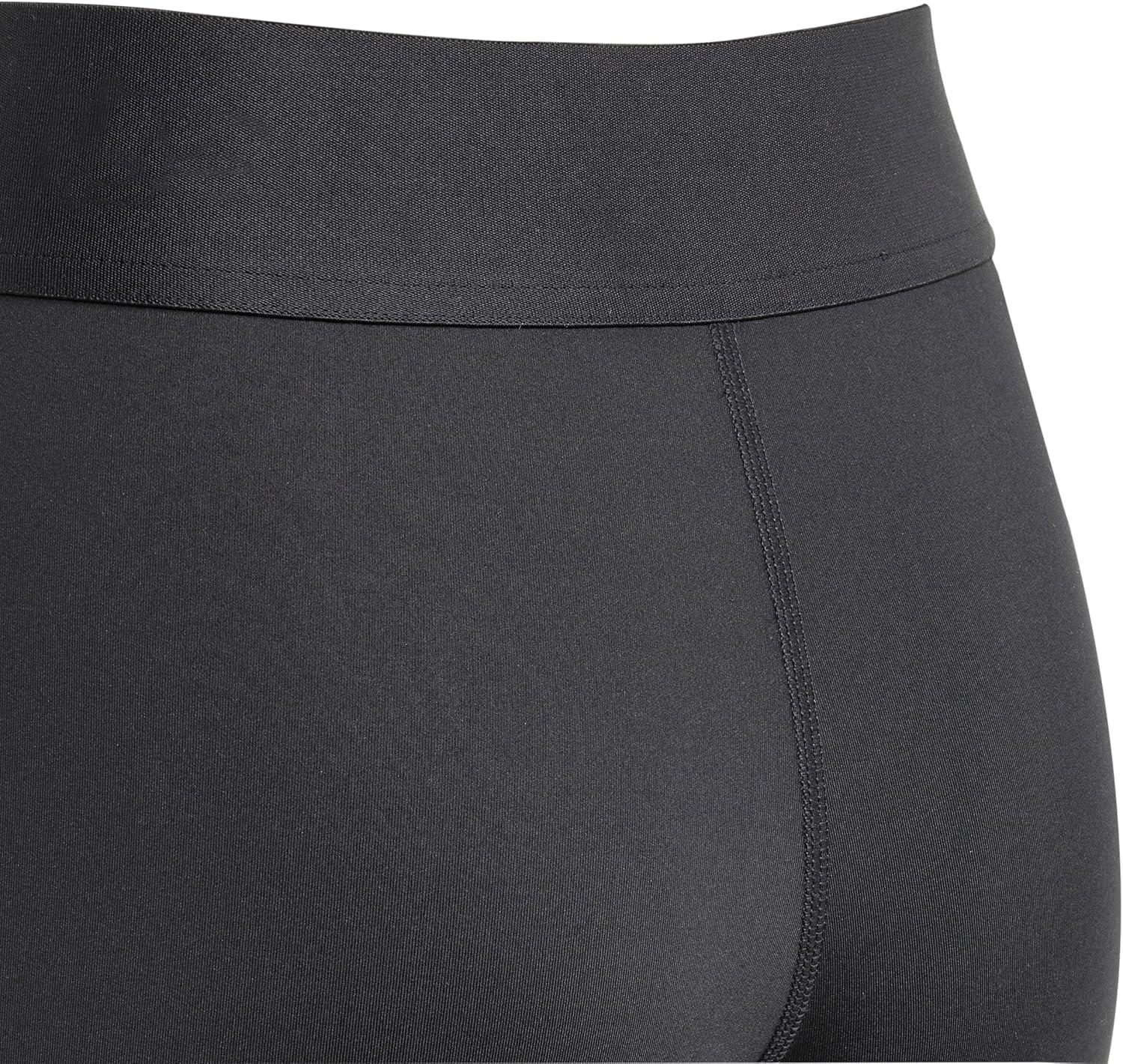 imageadidas Girls Techfit Volleyball ShortsBlack