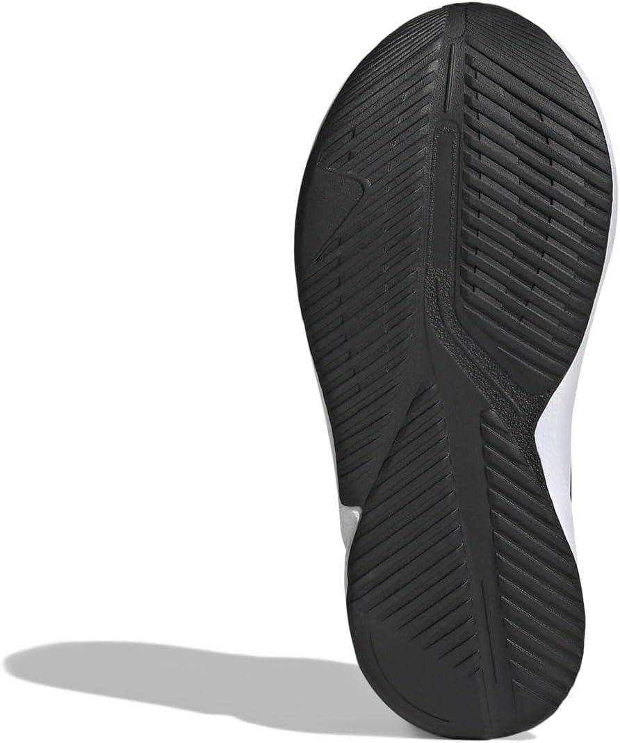 imageadidas Kids Duramo SL Elastic Lace SneakersPurple BurstBliss LilacPurple Burst