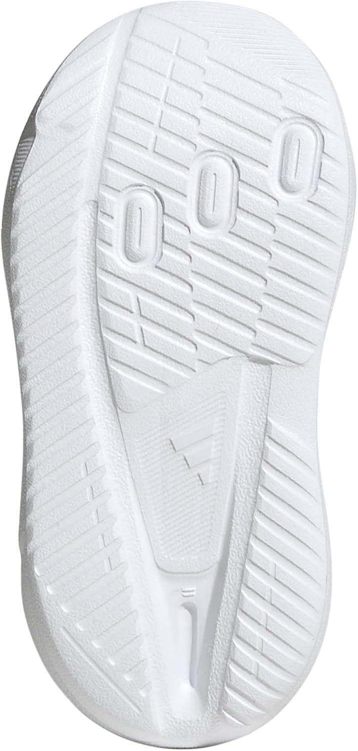 imageadidas Kids Duramo SL Elastic Lace SneakersViolet ToneLucid BlueBliss Lilac