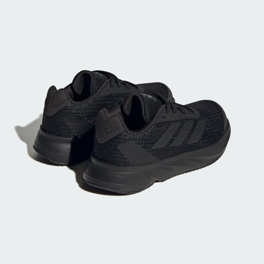 imageadidas Kids Duramo SL Shoe RunningBlackBlackWhite