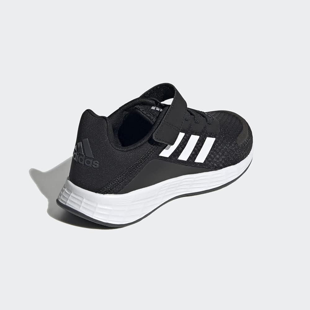 imageadidas Kids Duramo SL Shoe RunningBlackWhiteDash Grey