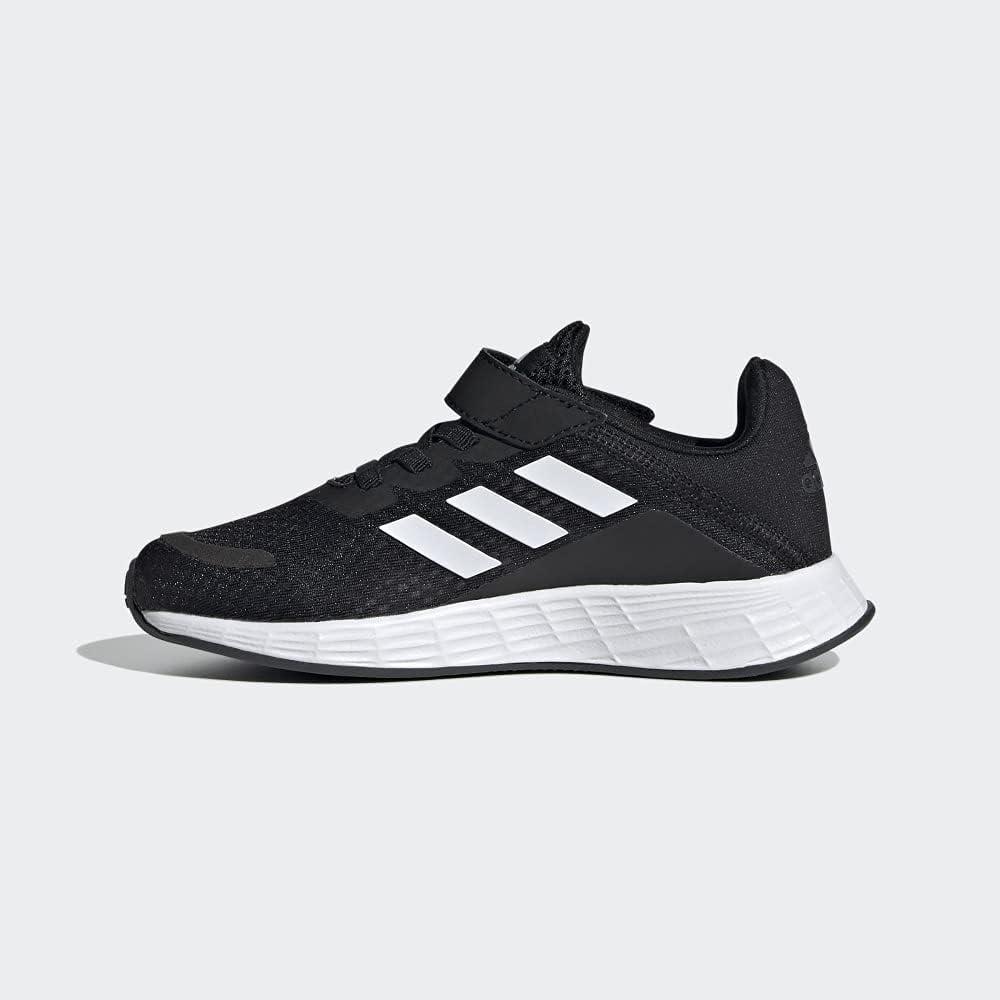 imageadidas Kids Duramo SL Shoe RunningBlackWhiteDash Grey