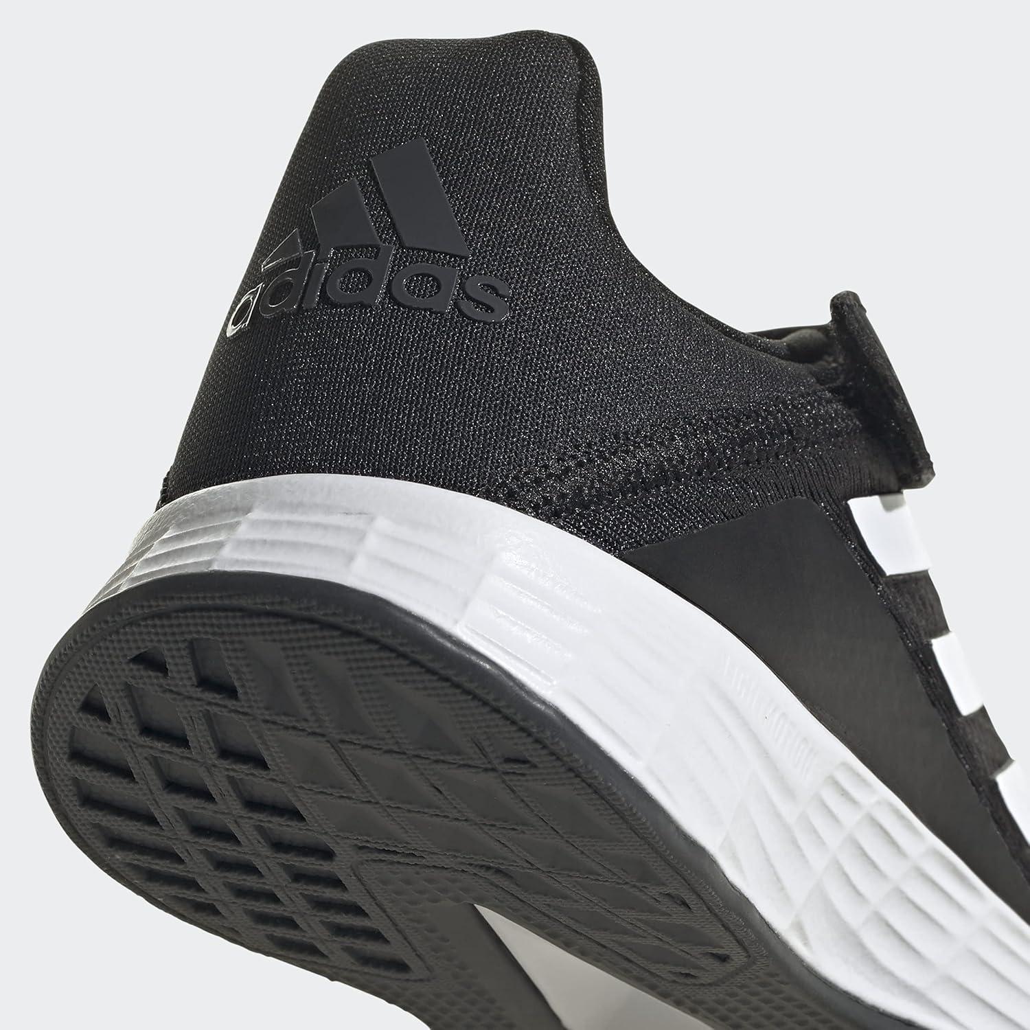 imageadidas Kids Duramo SL Shoe RunningBlackWhiteDash Grey