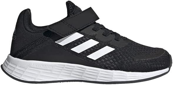 imageadidas Kids Duramo SL Shoe RunningBlackWhiteDash Grey