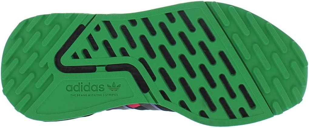imageadidas Kids Duramo SL Shoe RunningCore BlackMulticoloured