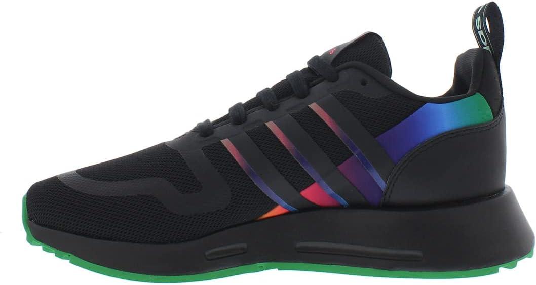 imageadidas Kids Duramo SL Shoe RunningCore BlackMulticoloured