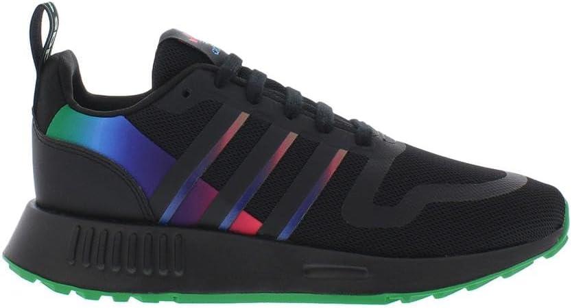 imageadidas Kids Duramo SL Shoe RunningCore BlackMulticoloured