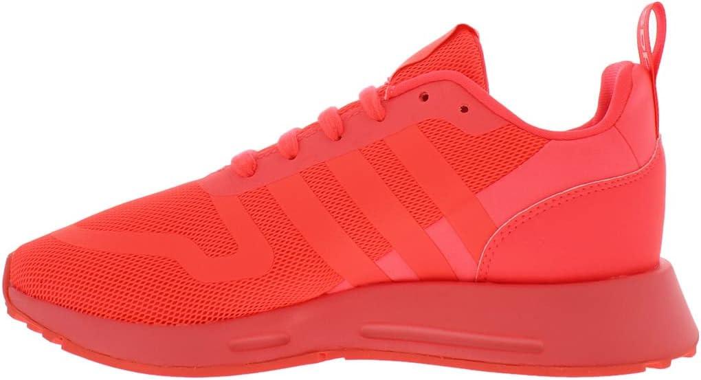 imageadidas Kids Duramo SL Shoe RunningHot Temp Redred