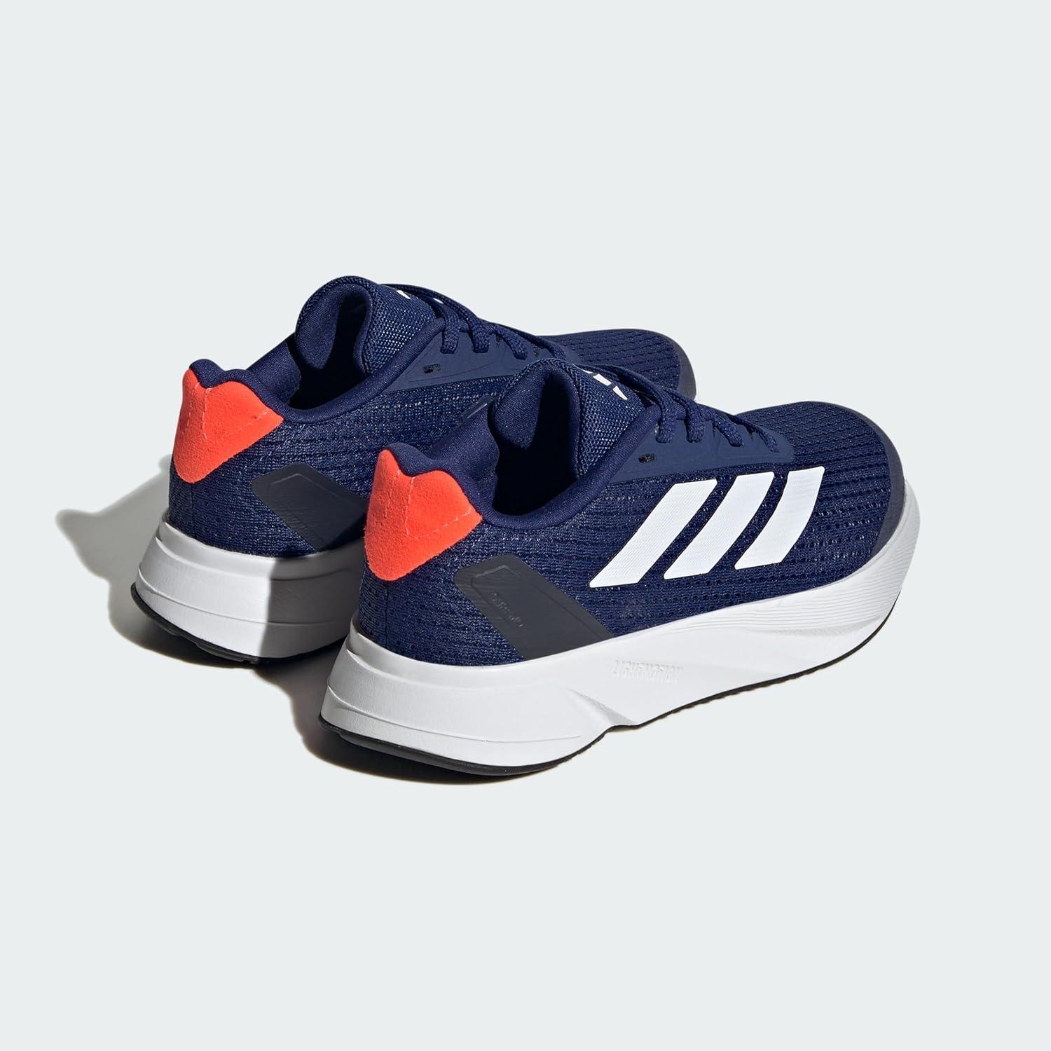 imageadidas Kids Duramo SL Shoe RunningVictory BlueWhiteSolar Red