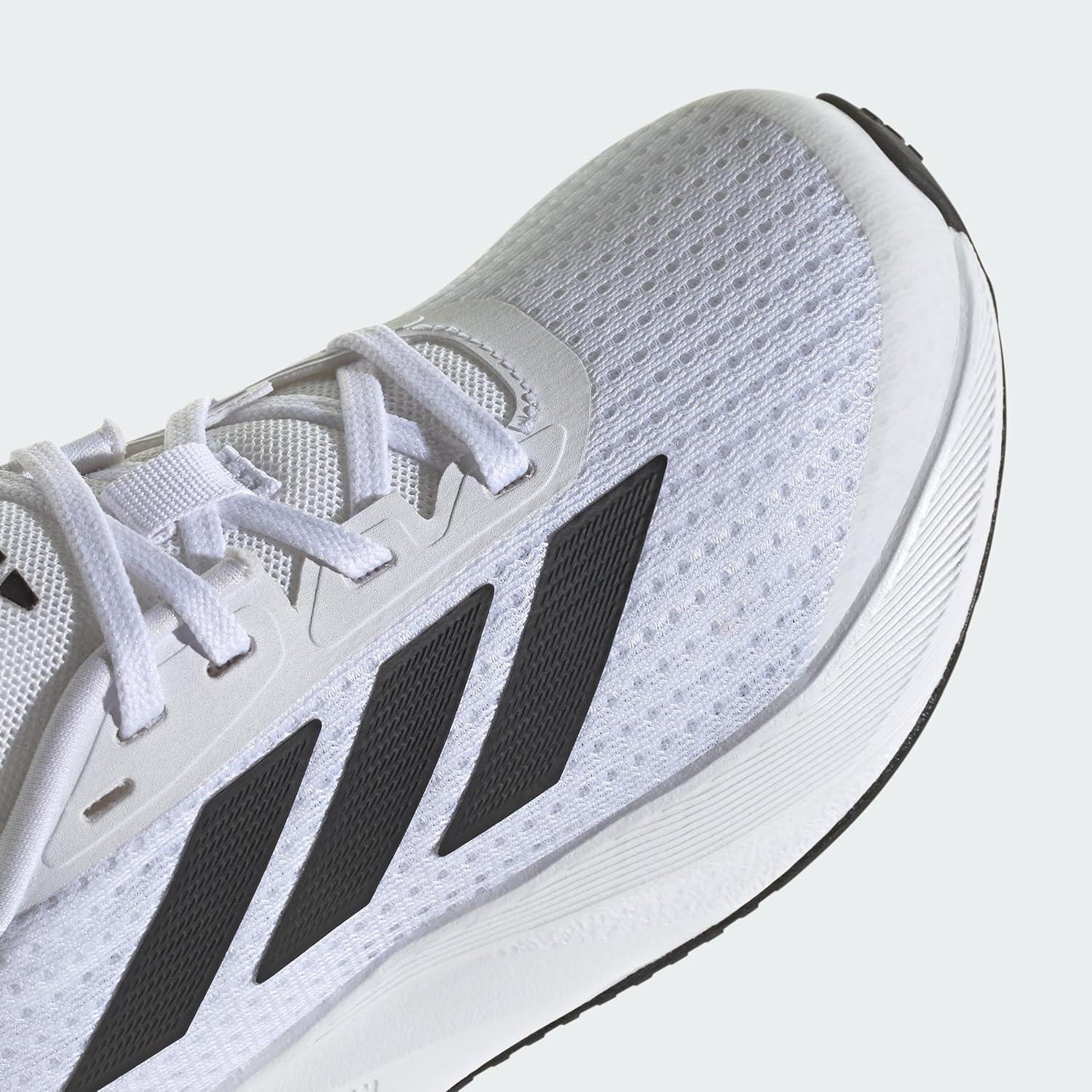 imageadidas Kids Duramo SL Shoe RunningWhiteCore BlackGrey