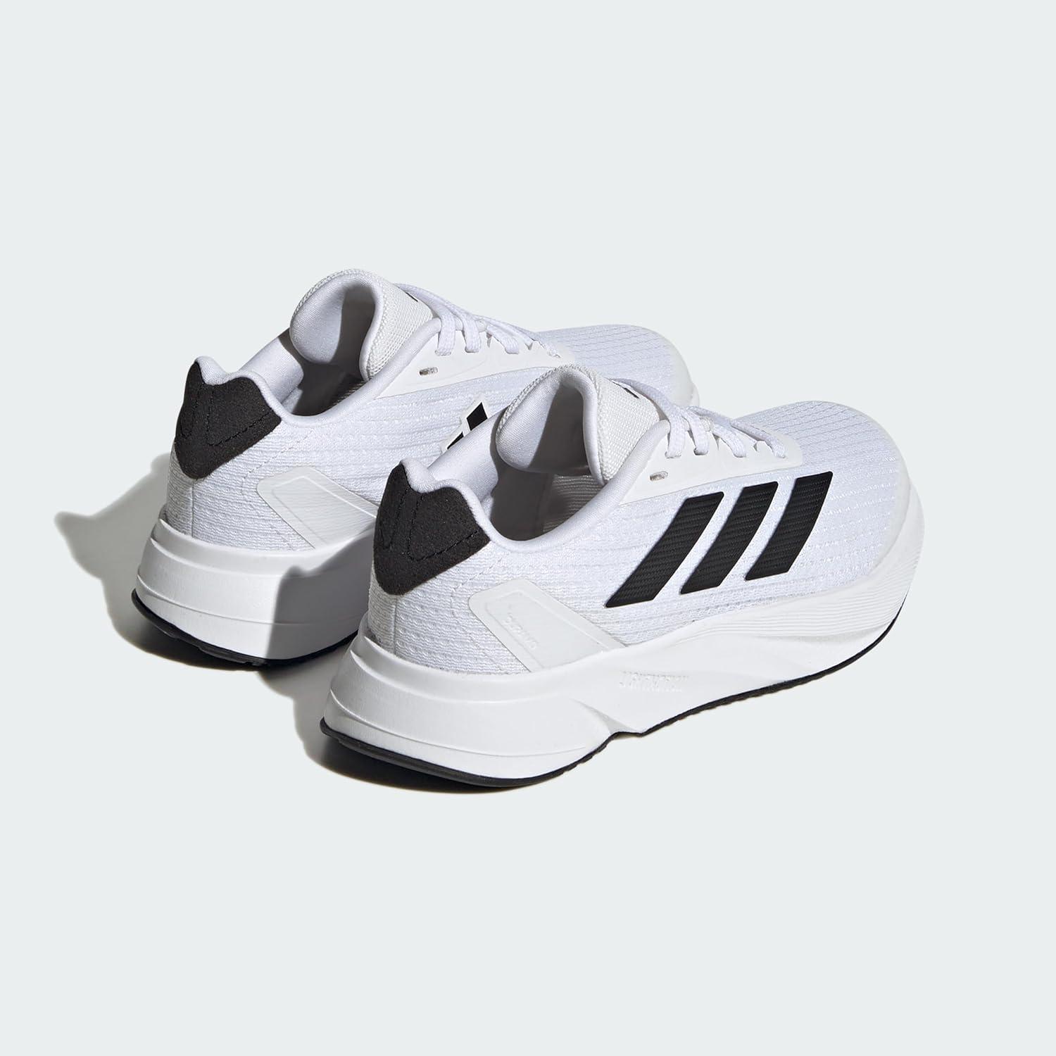 imageadidas Kids Duramo SL Shoe RunningWhiteCore BlackGrey